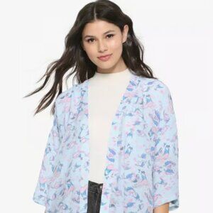 Boxlunch Disney Pocahontas Colors of the Wind Kimono